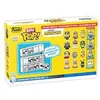 Image de Pack 4 figurines Les Minions Bitty POP Frankenbob 2,5 cm
