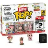 Image de Funko TOY STORY - Bitty Pop 4 Pack 2.5cm - Jessie