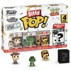 Image de Funko TOY STORY - Bitty Pop 4 Pack 2.5cm - Woody