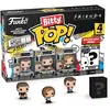 Image de Funko Pop! Bitty Pop 4er Pack Freunde