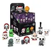 Image de Figurine Mystery Minis - L'etrange Noel De Mr Jack 30th - 1 aléatoire 12 Pièces