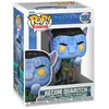 Image de Figurine Funko Pop Movies Avatar A Twow Recom Quaritch