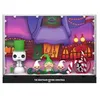 Image de L'étrange Noël de Mr. Jack - Pack XX POP! Moments Deluxe Vinyl figurines What's This?