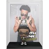 Image de Figurine Funko Pop! NBA Cover - Slam - Scottie Barnes