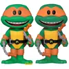 Image de Funko Les Tortues ninja Vinyl SODA figurines Michelangelo w/ CH(M) 11 cm