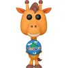 Image de Toys R Us - Figurine POP! Geoffrey Special Edition 9 cm