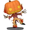 Image de Figurine Funko Pop! | L'etrange Noel De Monsieur Jack | 30th Pumpkin King (sc)