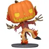Image de Funko POP! Disney L'Étrange Noël de Monsieur Jack - Pumpkin King Parfumée Edition Limitée