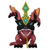 Image de Yu-Gi-Oh - ! - Figurine POP! Super Sized Jumbo Harpie's Pet Dragon 25 cm