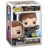 Image de Figurine Funko Pop Guardians of the Galaxy Star Lord