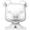 Image de Funko Pop ! Disney : The Nightmare Before Christmas - Zero (DIY) (White) - Edition spéciale