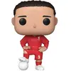 Image de Funko Liverpool F.C. POP! Football Vinyl Figurine Darwin Núñez 9 cm