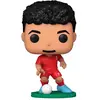 Image de Funko Liverpool F.C. POP! Football Vinyl Figurine Luis Díaz 9 cm