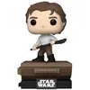 Image de Funko Deluxe Star Wars Jabba Skiff Han Solo Exclusive