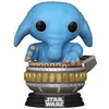Image de Star Wars : Obi-Wan - Figurine POP! Max Rebo Exclusive Edition 9 cm