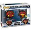 Image de Figurine Funko Pop Star Wars CloneWars Maul Gar