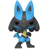 Image de Figurine Funko Pop Games Pokemon Lucario