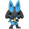 Image de Funko Pokemon POP! Games Vinyl Figur Lucario(EMEA) 9 cm