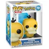 Image de Figurine Funko Pop Games Pokémon Psyduck EMEA