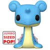 Image de Funko POKEMON - POP JUMBO 10" N° 867 - Lokhlass