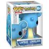 Image de Figurine Funko Pop Games Pokémon Lapras EMEA