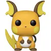 Image de Funko Pokemon POP! Games Vinyl figurine Raichu (EMEA) 9 cm