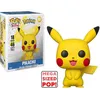 Image de Figurine Funko Pop! Mega - Pokemon - Pikachu (emea)