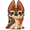 Image de Funko Spellbound POP! Movies Vinyl Figur Griffon 9 cm