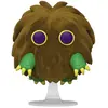 Image de Funko Pop! Animation: Yu-Gi-Oh! - Kuriboh (Flocked) (Glows in the Dark) (Special Edition) #1455 Viny