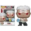 Image de Funko Pop! Animation Full Metal Alchemist : Brotherhood - Scar (Glows in the Dark) (édition spéciale)