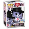 Image de Figurine Funko Pop Animation Care Bears Share Bear Witch Exclusivité Fnac