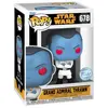 Image de Funko Star Wars Grand Admiral Thrawn Exclusive