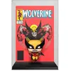 Image de Funko X-Men POP! Comic Covers Vinyl Figur Wolverine #17 (1989) 9 cm