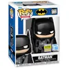 Image de Figurine Funko Pop Heroes Batman  Edition Limitée Exclusivité Fnac