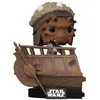 Image de Funko Star Wars : Return of The Jedi - Nikto Build-A-Scene Pop! Figurine de luxe en vinyle