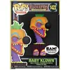 Image de Figurine Funko Pop! - Les Clowns Tueurs Venus D'ailleurs - Bebe Klown