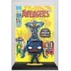 Image de Figurine Funko Pop Comic Cover Marvel Avengers