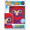 Image de Figurine Funko Pop 8-Bit X-Men  97 Magneto Exclusivité Fnac