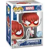 Image de Figurine Funko Pop! - Spider-man - Spinneret