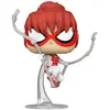 Image de Funko POP! Marvel Spider-Man Spinneret Exclusive