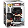 Image de Figurine Funko Pop! - Marvel - Daredevil (shadowland)