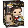 Image de Figurine Funko Pop and Buddy WWE Hall of Fame Rowdy Roddy Piper Exclusivité Fnac