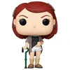 Image de The Office - Figurine POP! Fun Run Meredith 9 cm
