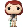 Image de Funko Pop! Television : The Office - Fun Run Meredith ( Specialty Series Exclusive) #1396 Vinyl