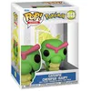 Image de Figurine Funko Pop Games Pokemon Caterpie