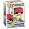 Image de Figurine Funko Pop Games Pokemon Pidgeotto