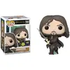 Image de Funko LORD OF THE RINGS - POP N° 1444 - Aragorn GITD