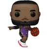 Image de Figurine Funko Pop Basketball NBA Los Angeles Lakers LeBron James