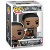 Image de Figurine Funko Pop NBA Spurs Victor Wembanyama