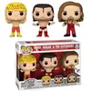 Image de Figurine Funko Pop! 3pk | Wwe | Hogan